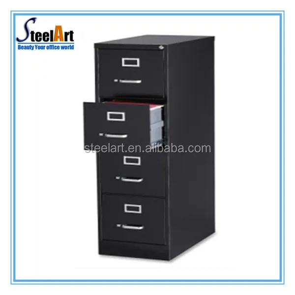 12 hours fire resistant / fireproof drawer filing View fire