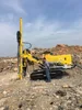 Rotary mini portable cheap ore mining drilling rig anchor drill machine G140YF