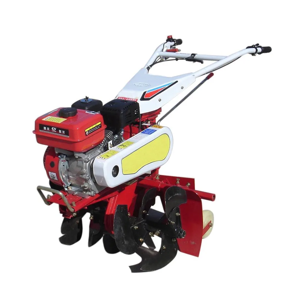 Agricultural Farm Tools Mini Power Tiller Cultivator - Buy Mini Power 