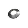 disc spring washer, stainless steel disc spring washer