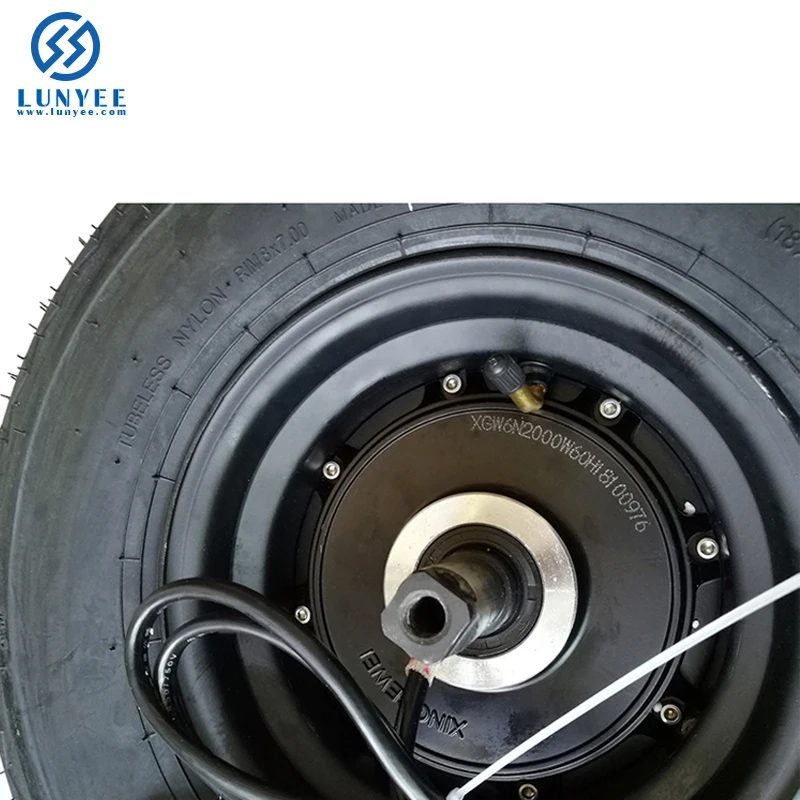 mongoose twist shifters