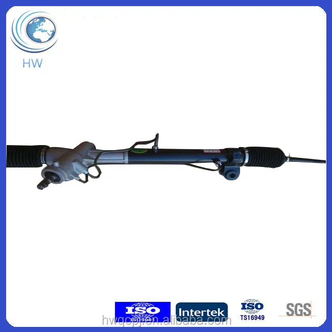 China Offer Steering System Hydraulic Power Steering Gear For BYD L3