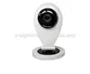 2017 new hot 360 Degree Wireless HD 1MP IP Camera Panorama WIFI camera 720P Fisheye camera
