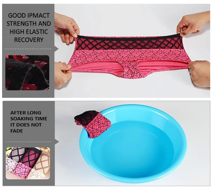 Latest Design New Mid Rise Lace Underwear Women Panty For Sex Buy