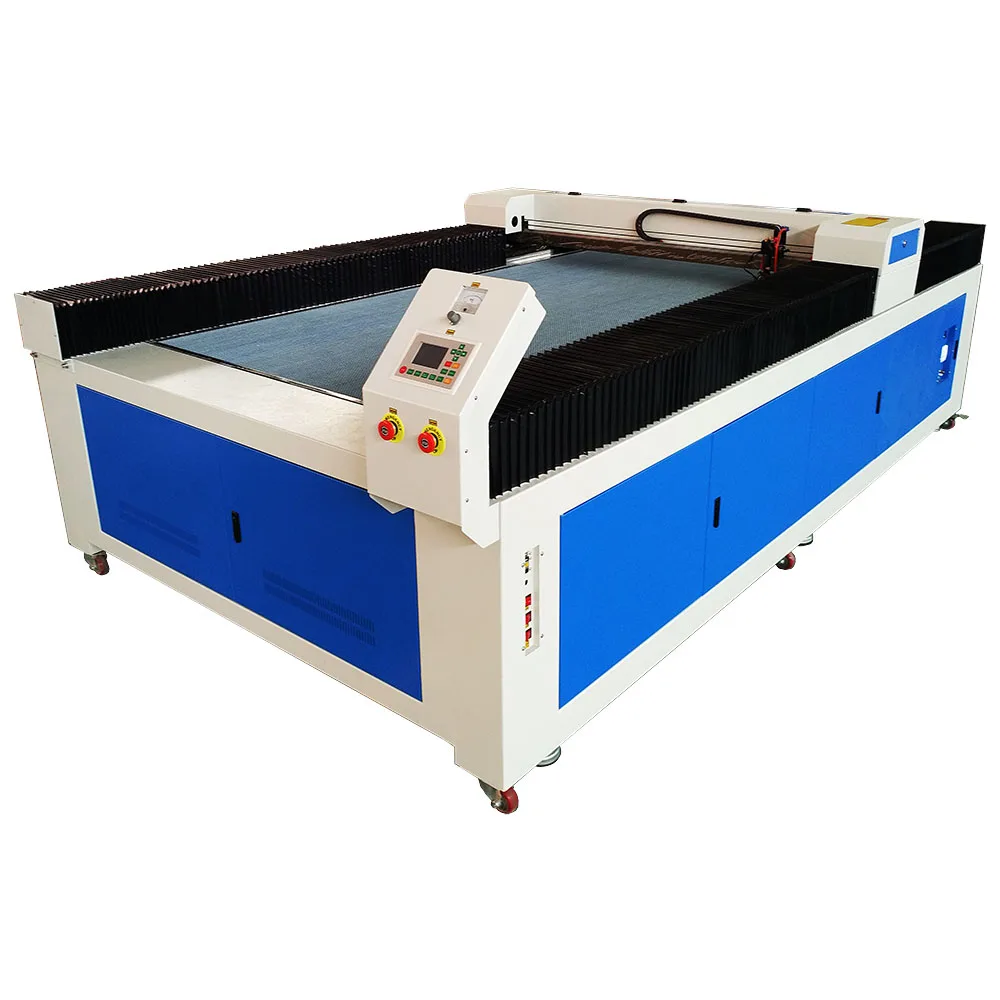 1325 Cnc Laser Cutting Steel Machine 1325 Cnc Laser Engraving Cutting