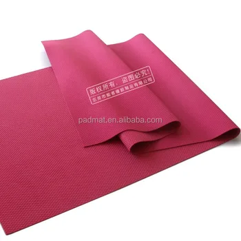 yoga mat online canada