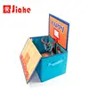 Kid good price container foldable storage cube