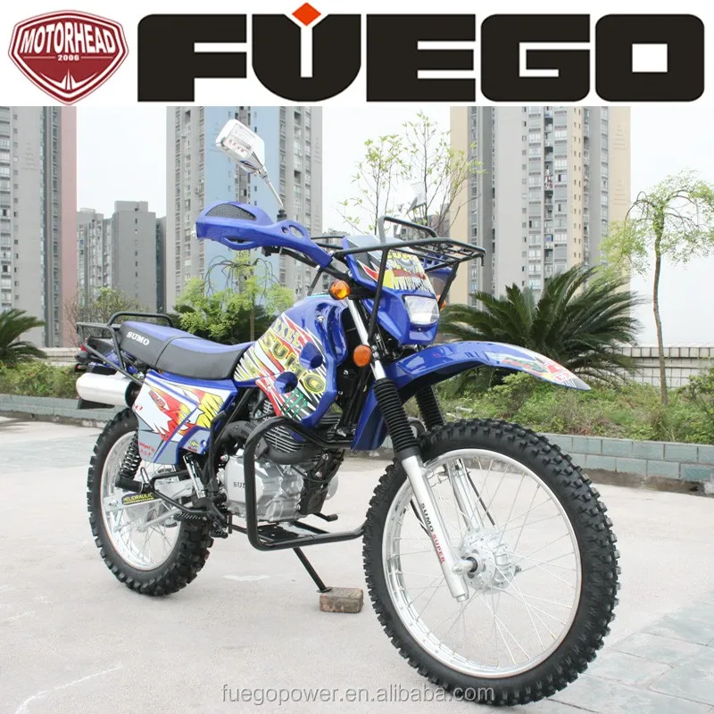 dirt bike loncin 250cc