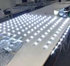super brightness 3030smd led backlight professional for fabric light box curtain ladder LED strip