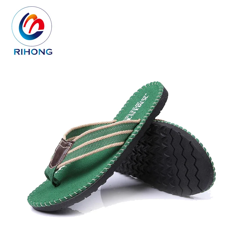 Profession Custom Any Shape Eva Women Wedge Types Of Flip Flops Shoes ...