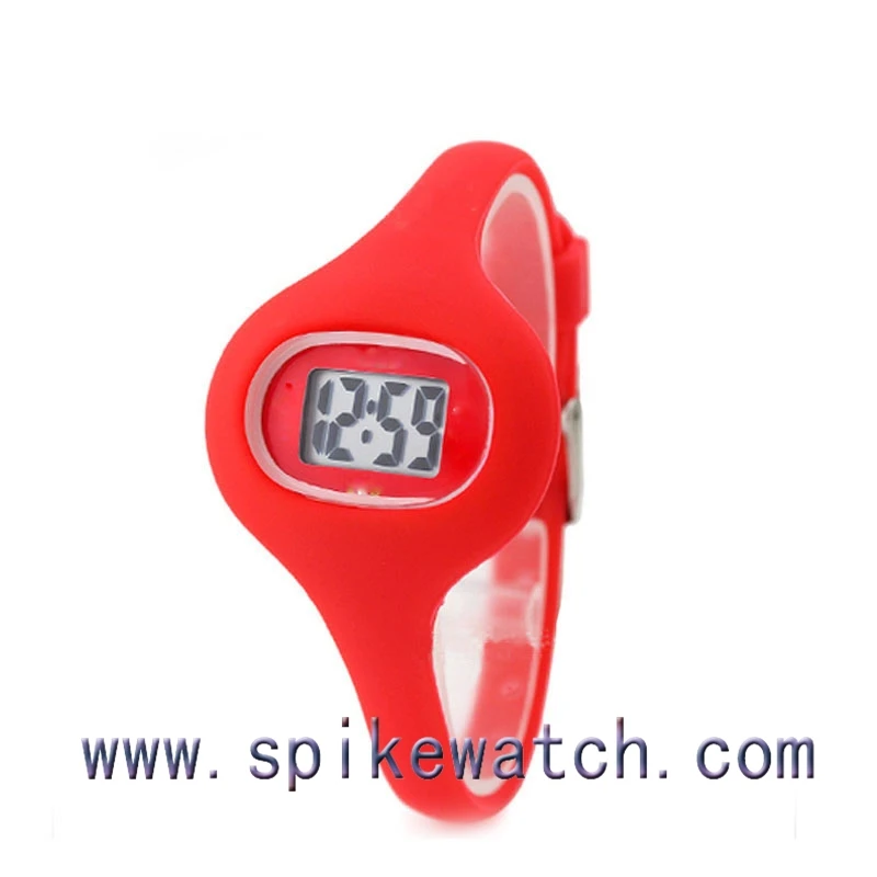 Cheap Selling Silicone Digital Watch Parts Buy Digital Watch Parts