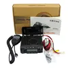 KL- M990 200 Channel 60W High Power Mobile Transceiver VHF or UHF Car Mounted Two Way Radio