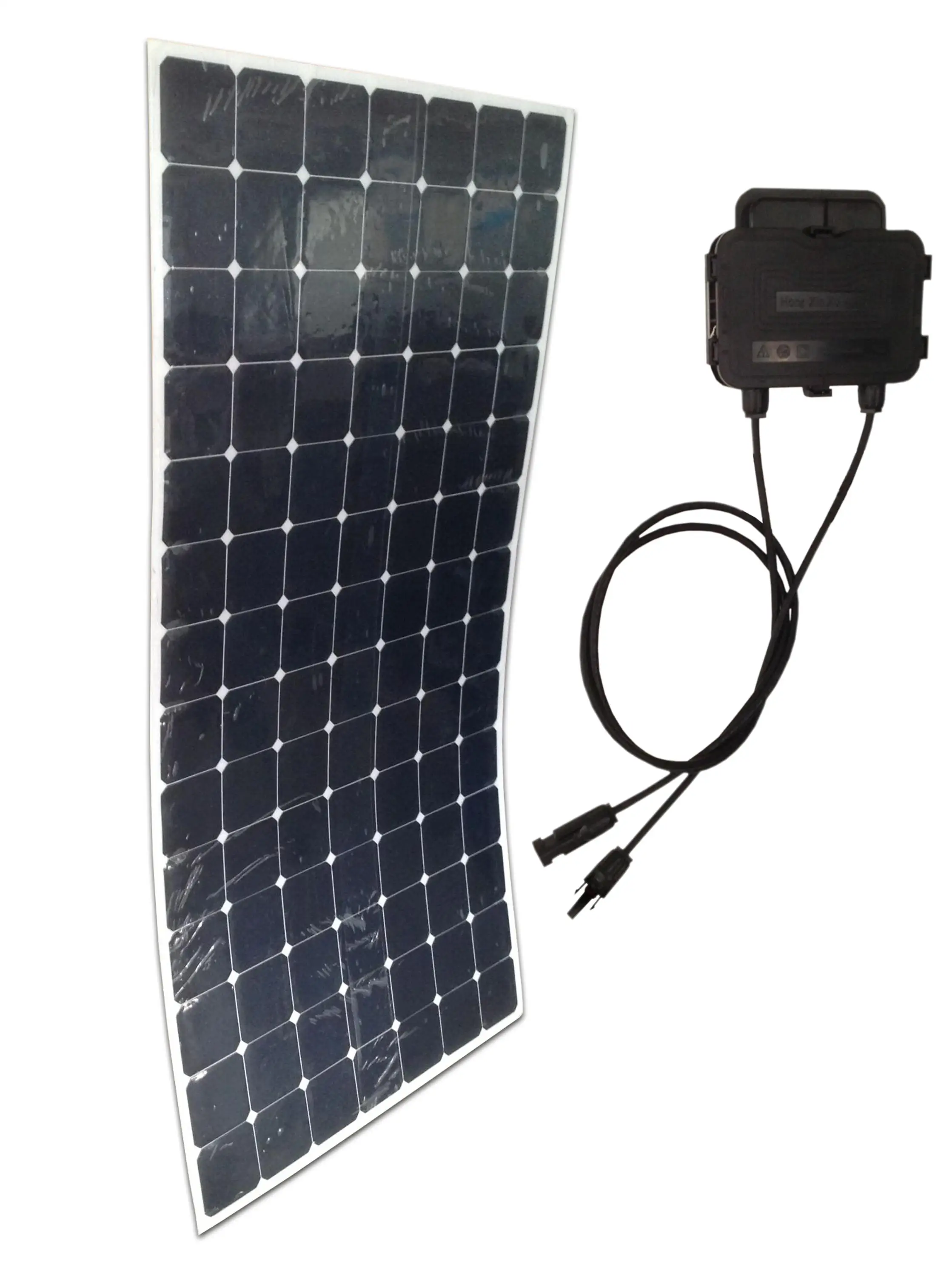 Thin Film Flexible Marine 1000 Watt Solar Panel Price India For Solar
