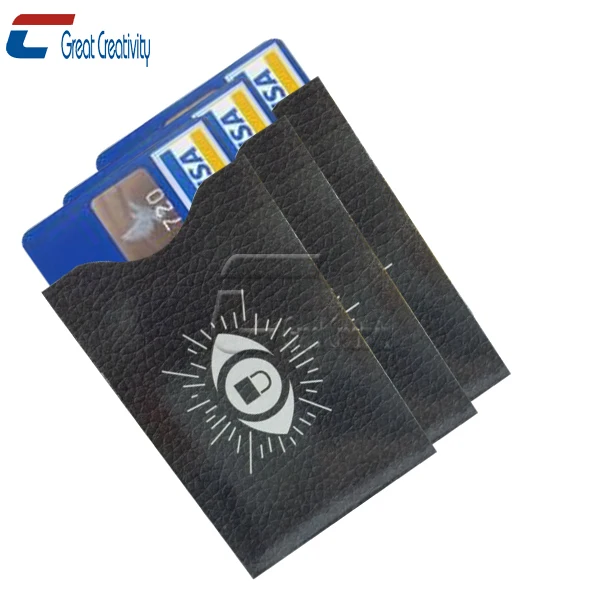 Best Rfid Wallet Anti Theft Blocking Card Sleeve Best Rfid Wallet Jpg