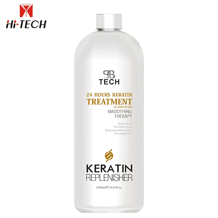 Keratin Smoothing Hair Pro Tech Hair Mask Straight Hair Cream