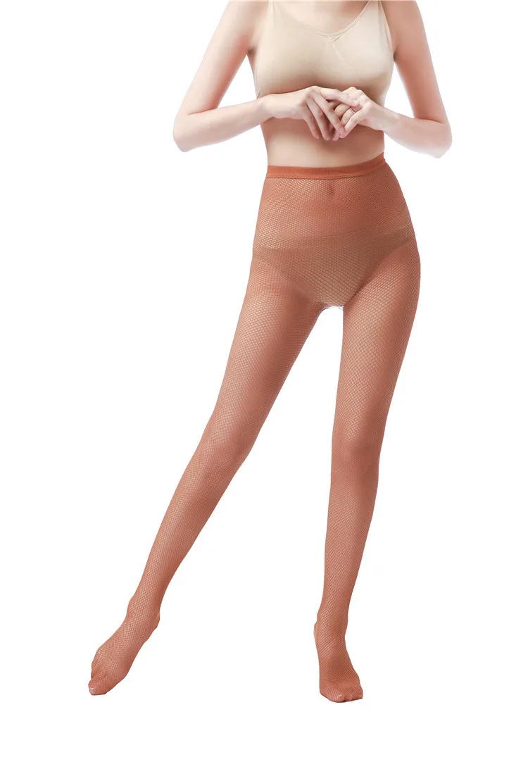 Wholesale Professional Latin Dance Tan Dance Tights Buy Tan