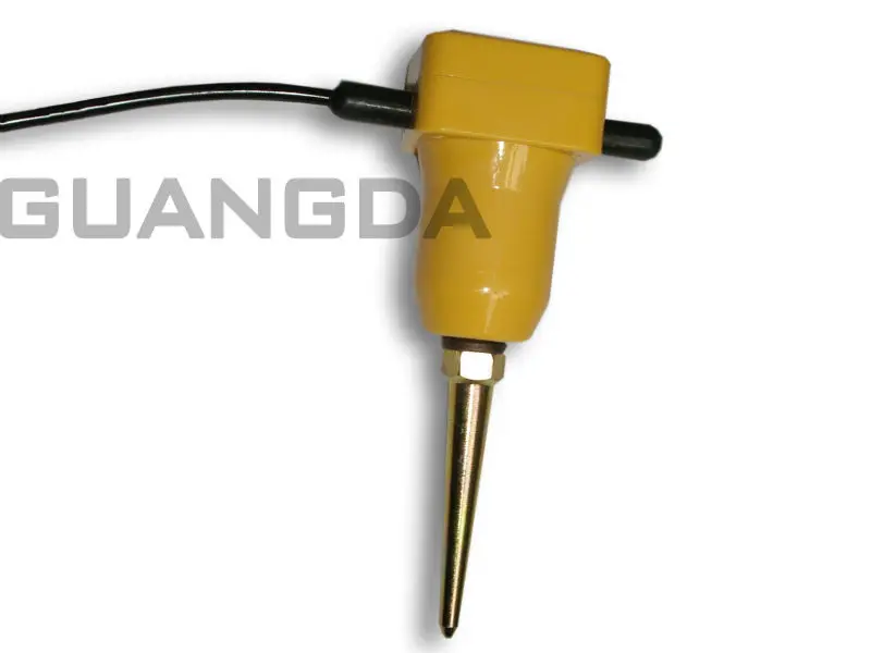 Gd40(set)geophone& Geophone& Detector& Vibration Sensor Buy Geophone