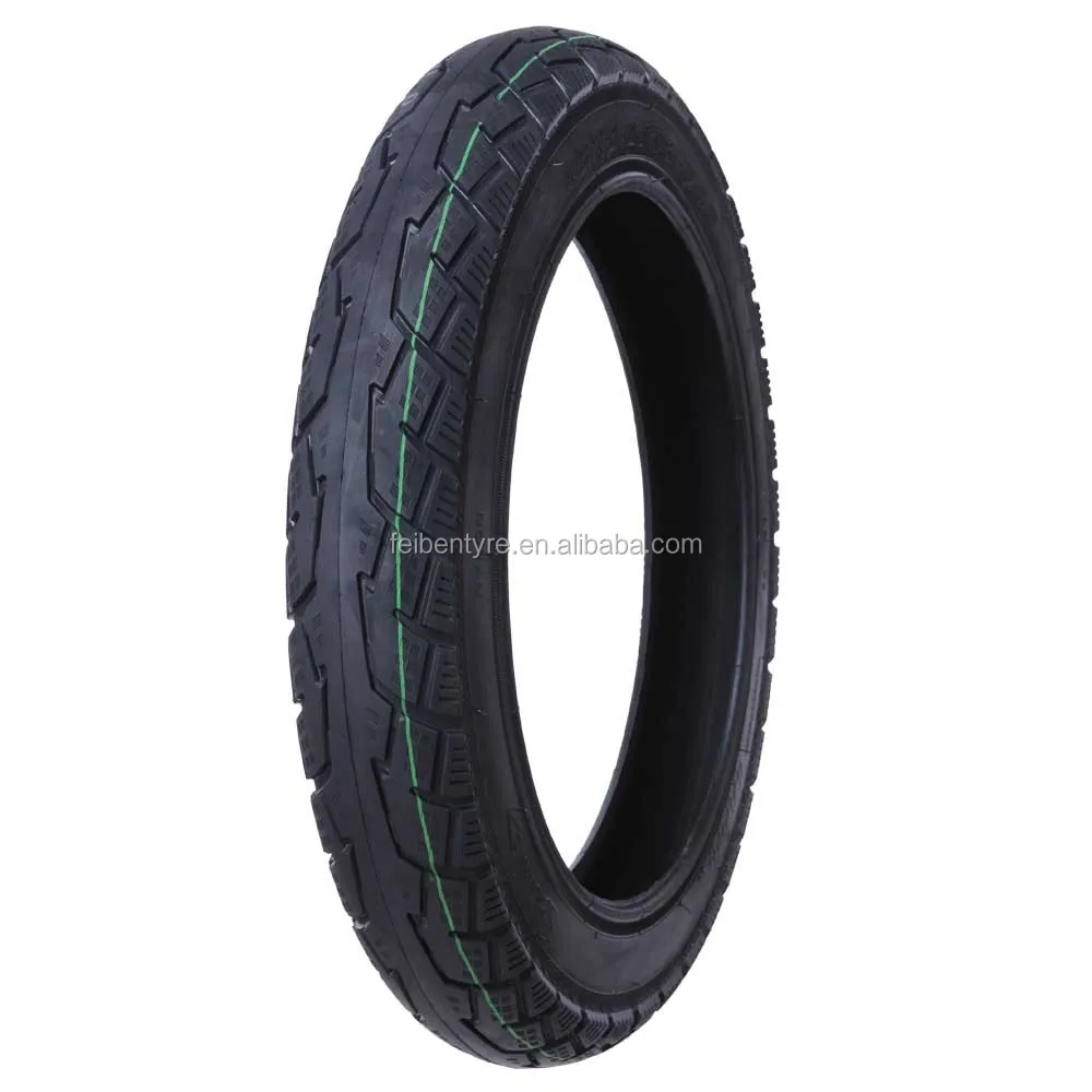 fat tyre motorbike