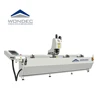 Automatic Curtain Wall And Aluminum Door Window Processing Machine CNC Drilling Milling Machine