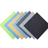 Factory price commercial office hotel lobby bedroom high quality loop pile carpet tiles 50x50cm