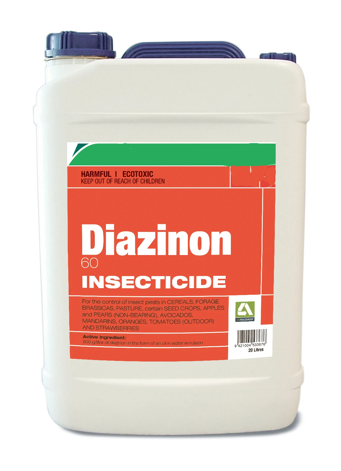 uses of insecticide