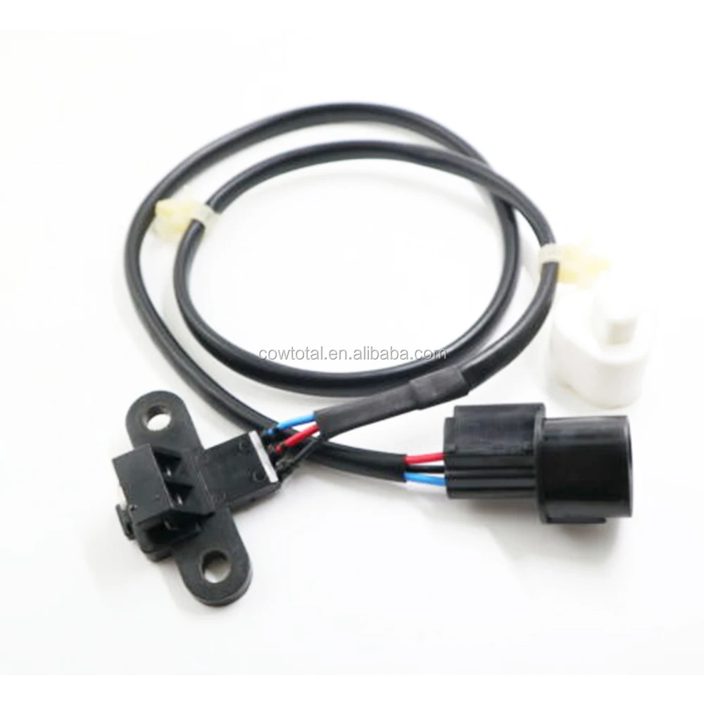 Mr507743 J5t25178 Crankshaft Camshaft Position Sensor For Japanese Cars ...