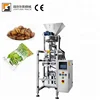 JT-420C fully Automatic Popcorn packing machine /Nitrogen filling and bag sealing machine for food