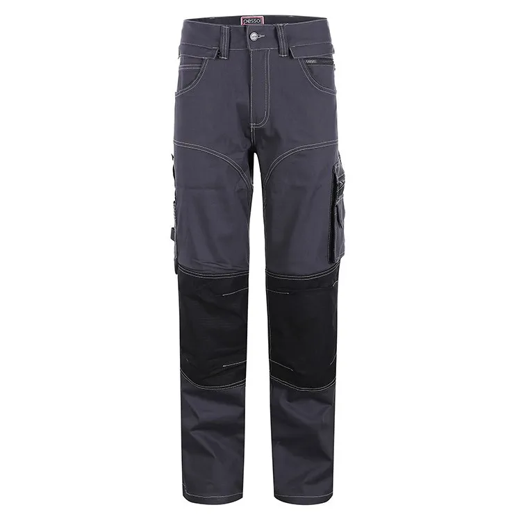 Cargo Work Pants,Acid Resistant Work Pants,Mens Cargo Pants With Side ...