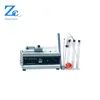 Lab High Quality Fine Aggregate Sand Equivalent Test Machine