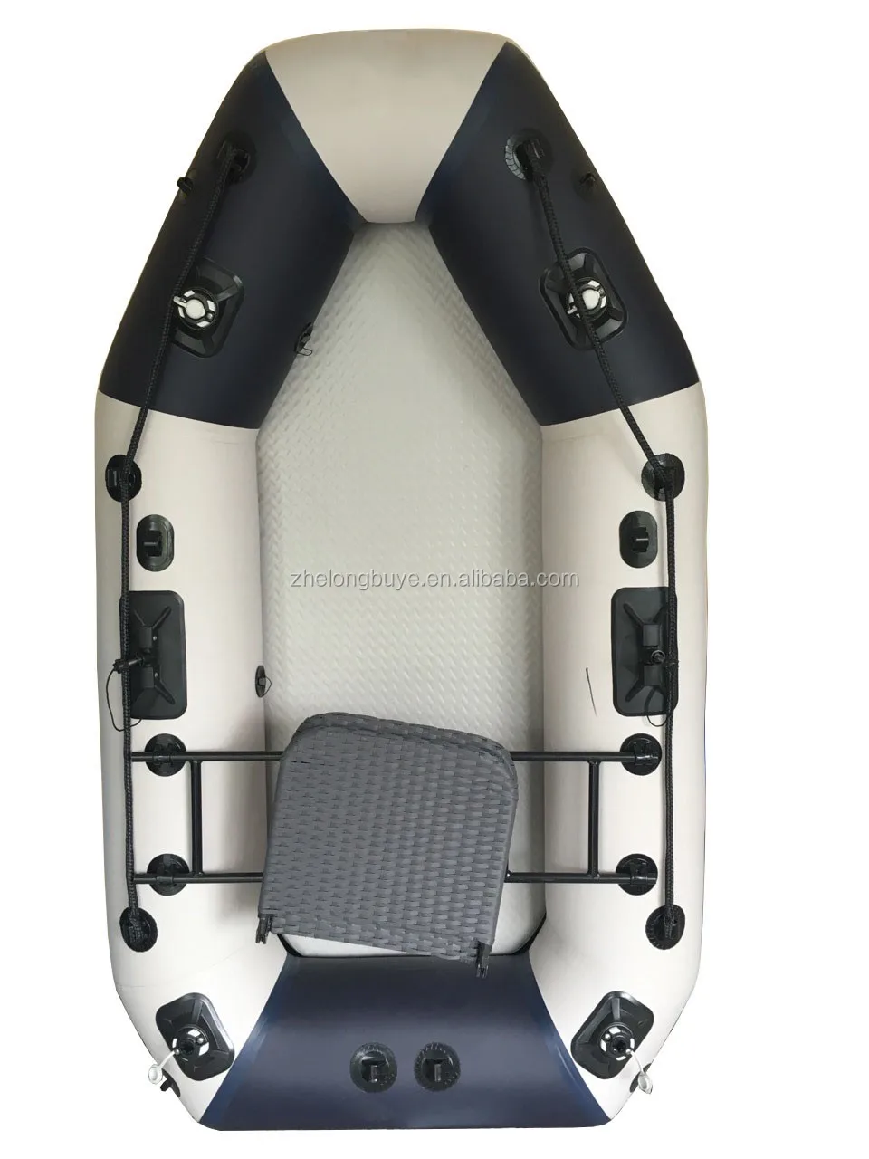 custom cheap water sports inflatable kayak,finishing boat