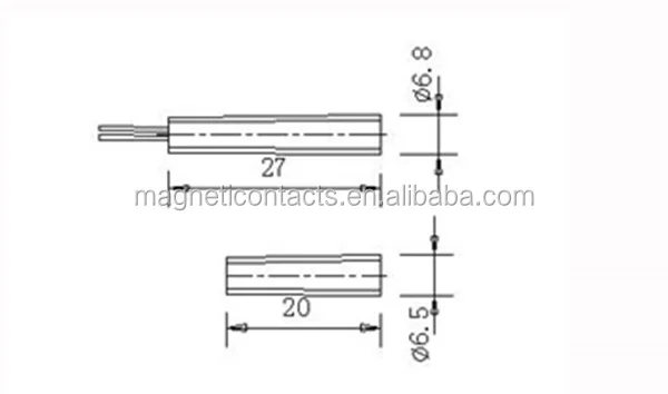 magnetic contact HC-34B.png