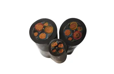 16mm 3 Core Power Cable for Tower Crane