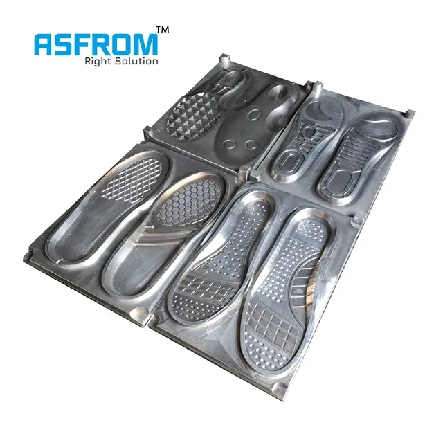 冷压模具 eva 鞋垫