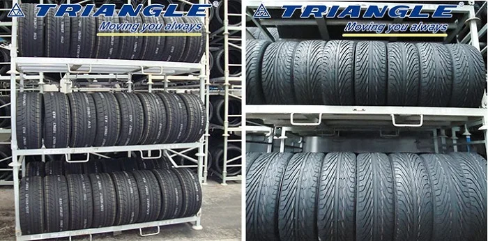 Triangle brand 12.00R20 22PR TR919 truck and bus tire Chinese factory hot selling