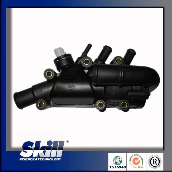 2s6g9k478a2b F Or D Fie Sta Mk6 1.3 Thermostat Housing + Gasket