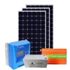 Yangtze Portable home solar power system 100-600W output