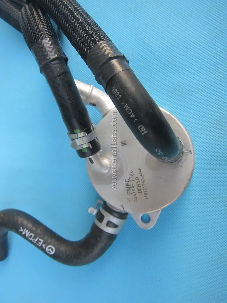 Transmission Oil Cooler Gear Box Oil Cooler For Mazda 3 Axela 2014