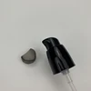 factory stock low MOQ GP471 20/410 20mm toiletary lotion pump dispenser nozzle bottle caps for cosmetic bottle with lock catch