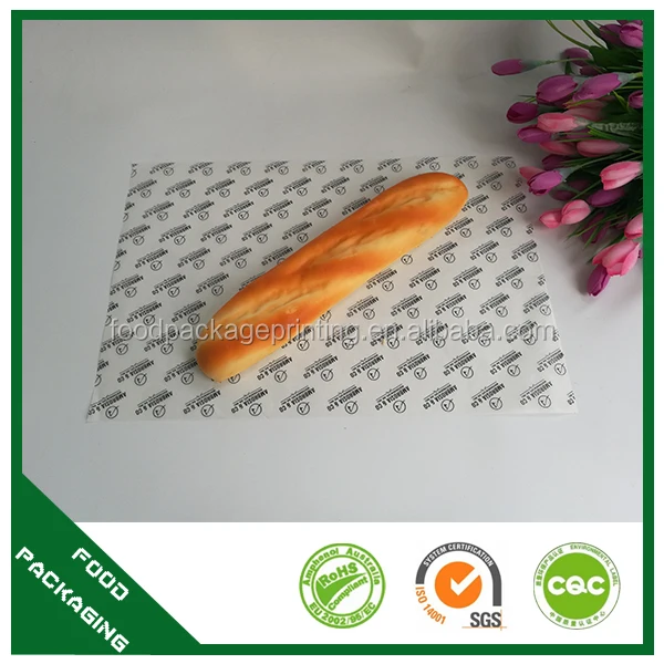 19 wrapping paper food paper 036
