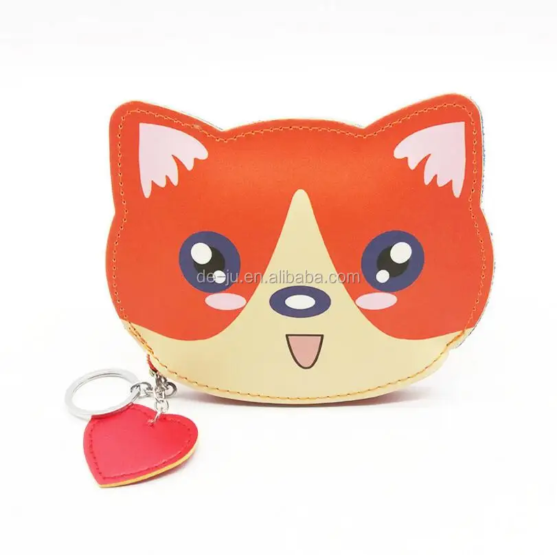 funny coin pouch