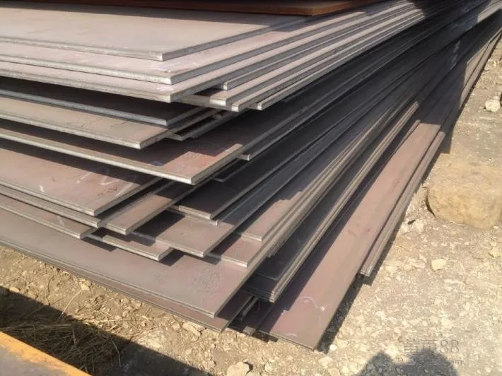 6mm 8mm 10mm A36 Mild Steel Plate Price - Buy Astm A36 Steel Plate,St52