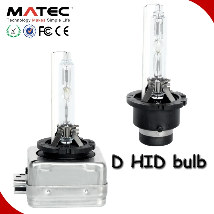 BMW X5 HID 2001-ON SET H7 XENON LIGHT BULBS