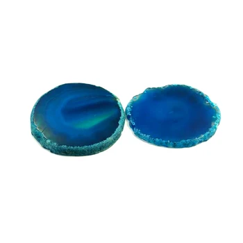 brazilian blue agate