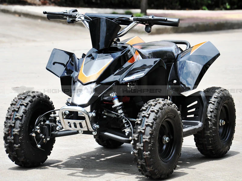 baby electric quad