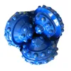 used tci tricone bit for water well drilling three cone rock bit