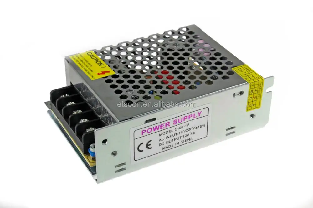 Hight Efficiency 12v 125a 15w Switching Power Supply For Led Driver Buy 12v 125a 15w 4952