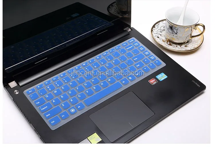 Hot Sale Waterproof Laptop Keyboard Cover Protector For Dell,Laptop