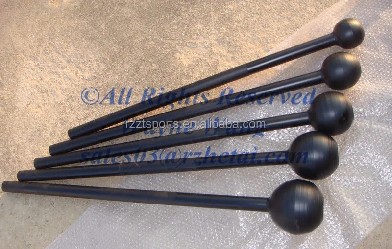 High Quality Steel Mace Bell Buy Mace Bell,Steel Mace Bell,High