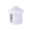 ningbo 220-240 V/AC ceiling infrared motion sensor, recessed PIR sensor for light(PS-SS111)