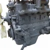 Doosan D1146 diesel engine assy, DH220-5/DH220-3 complete engine for excavator